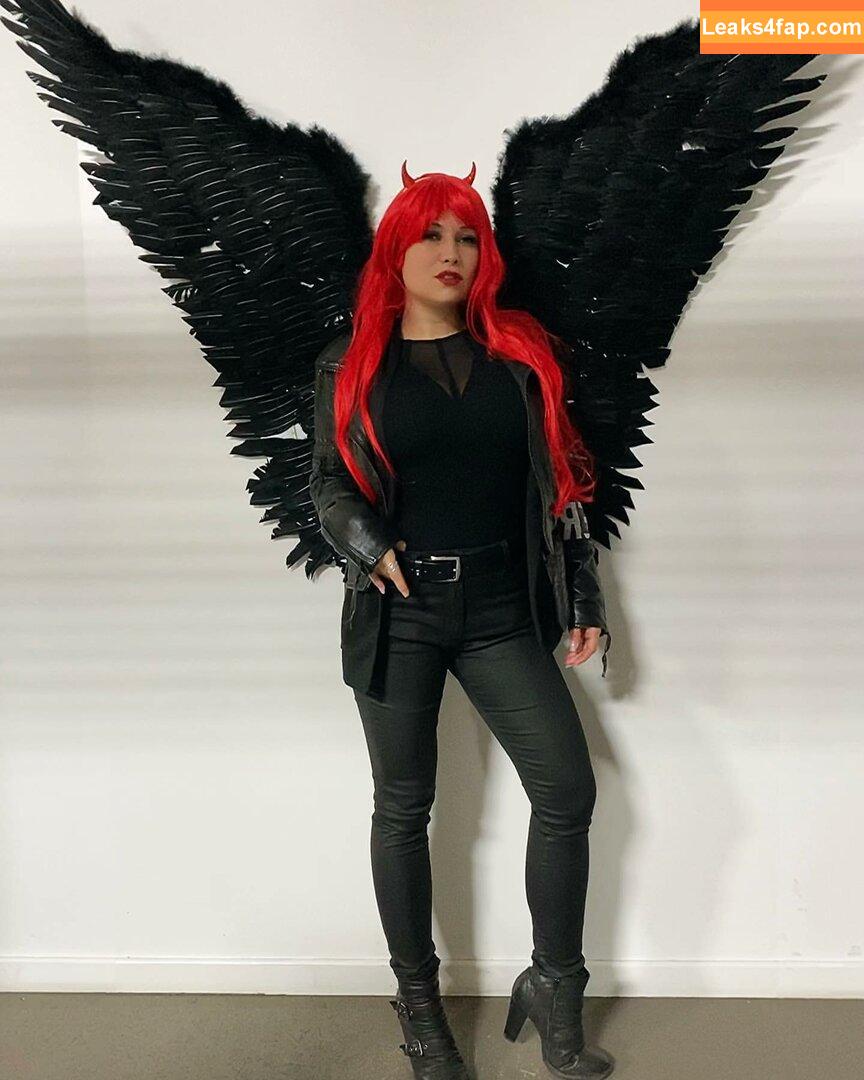 Steffi Landerer / steffymetal leaked photo photo #0116