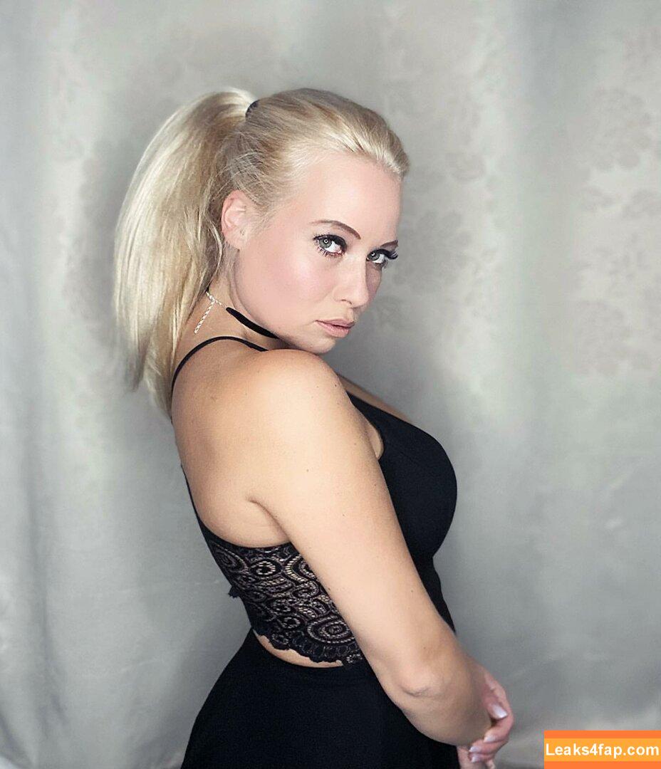Steffi Landerer / steffymetal leaked photo photo #0119
