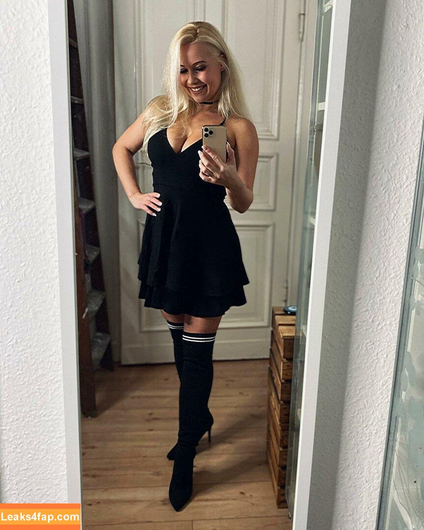 Steffi Landerer / steffymetal leaked photo photo #0122