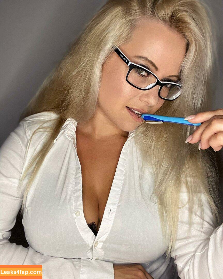 Steffi Landerer / steffymetal leaked photo photo #0142