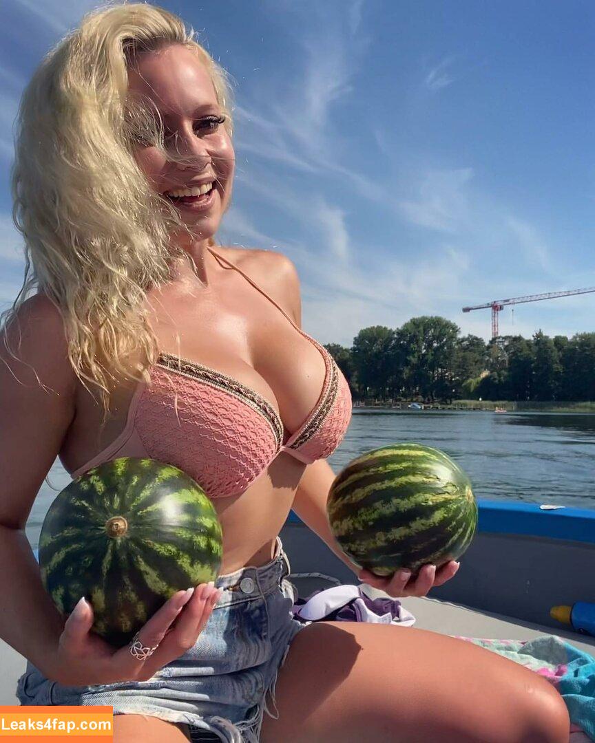 Steffi Landerer / steffymetal leaked photo photo #0143