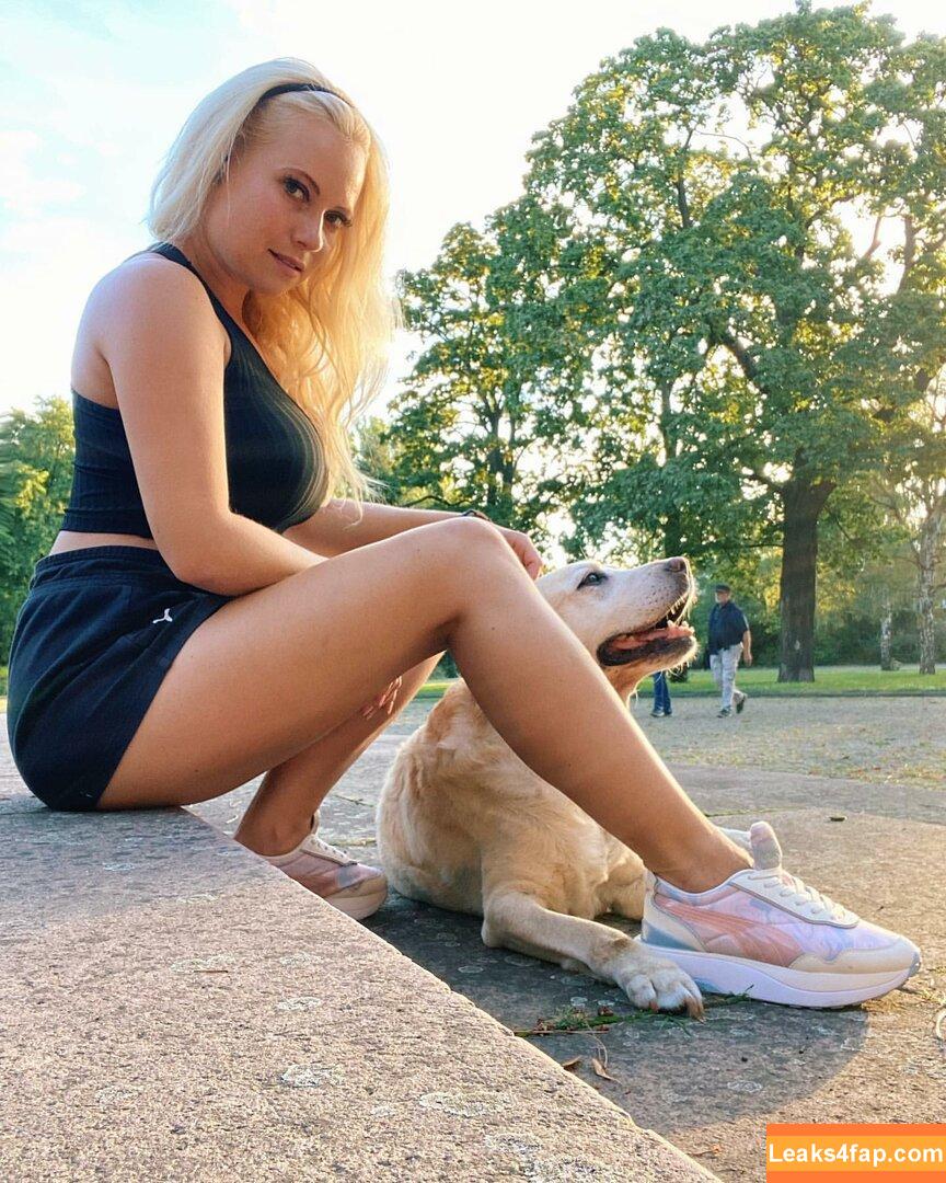 Steffi Landerer / steffymetal leaked photo photo #0146