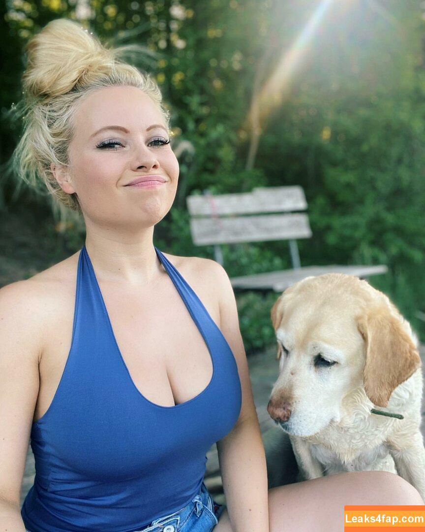 Steffi Landerer / steffymetal leaked photo photo #0181