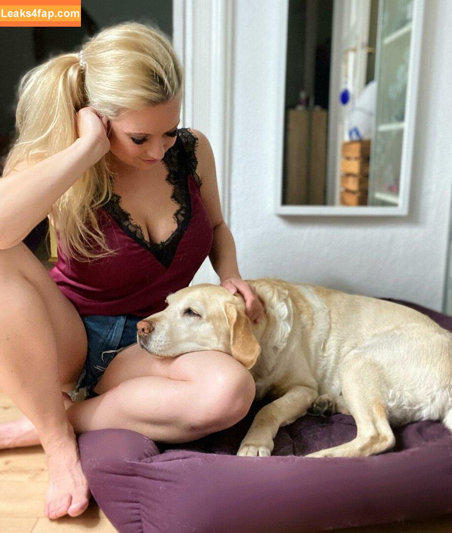 Steffi Landerer / steffymetal leaked photo photo #0202