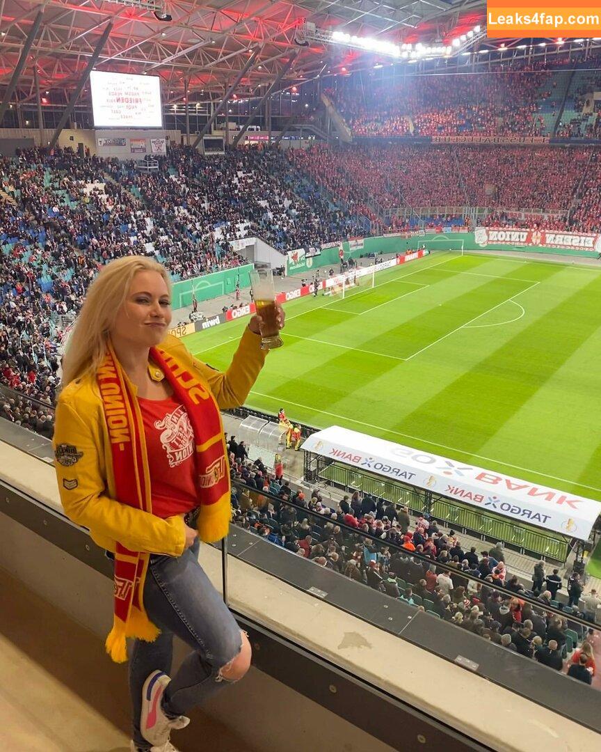 Steffi Landerer / steffymetal leaked photo photo #0247