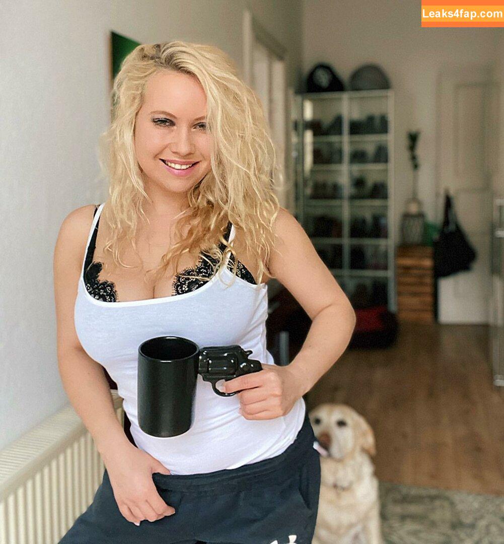 Steffi Landerer / steffymetal leaked photo photo #0254