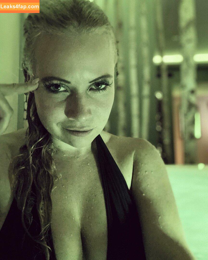 Steffi Landerer / steffymetal leaked photo photo #0270