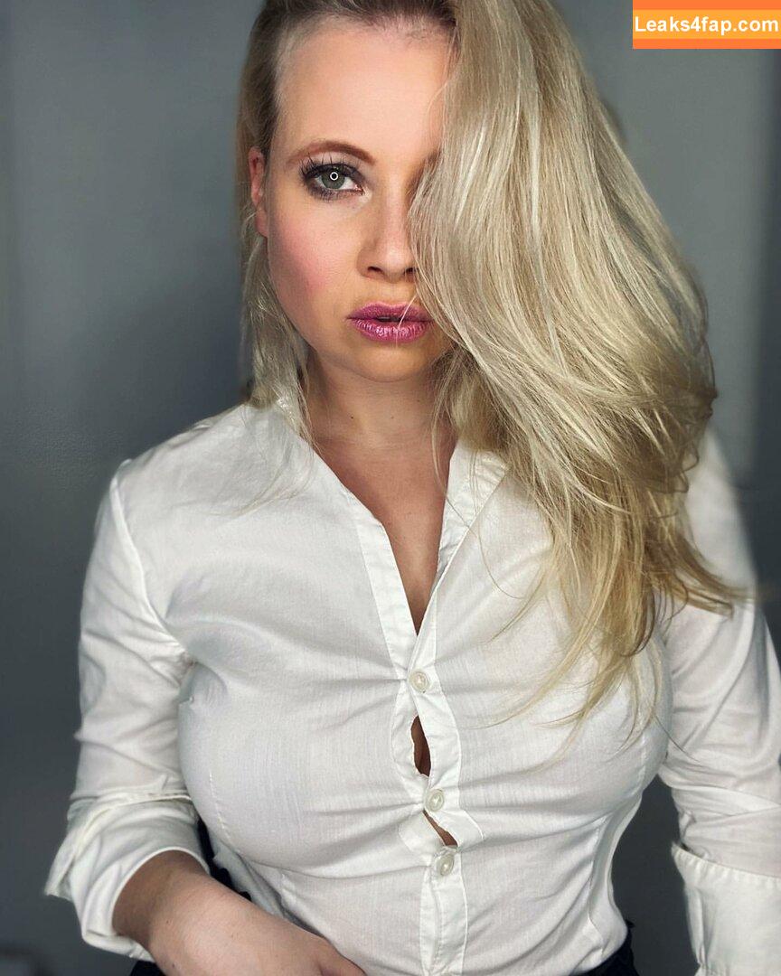 Steffi Landerer / steffymetal leaked photo photo #0305