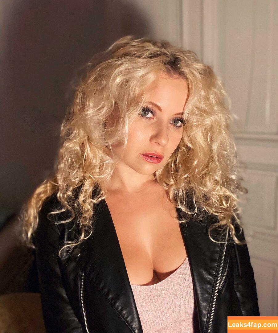 Steffi Landerer / steffymetal leaked photo photo #0312