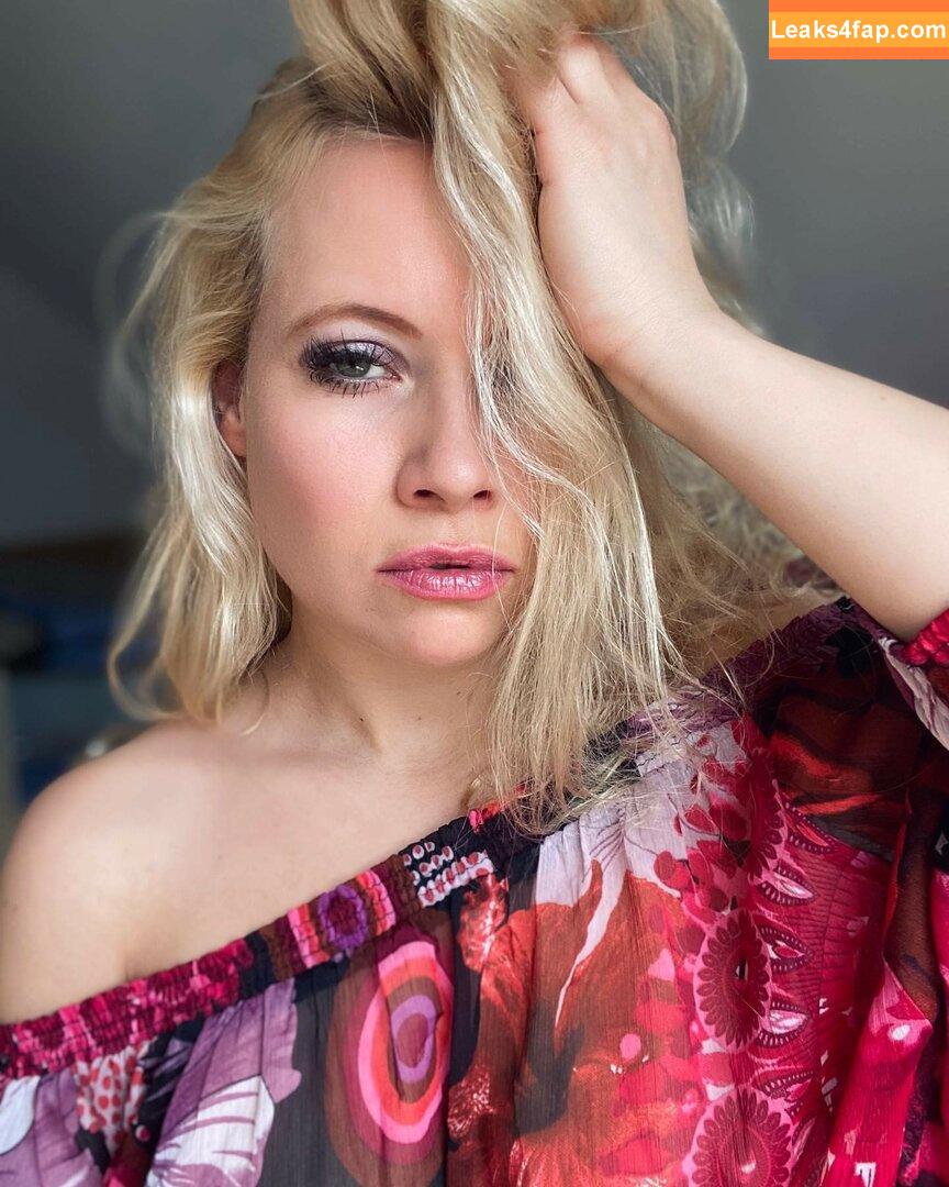 Steffi Landerer / steffymetal leaked photo photo #0317