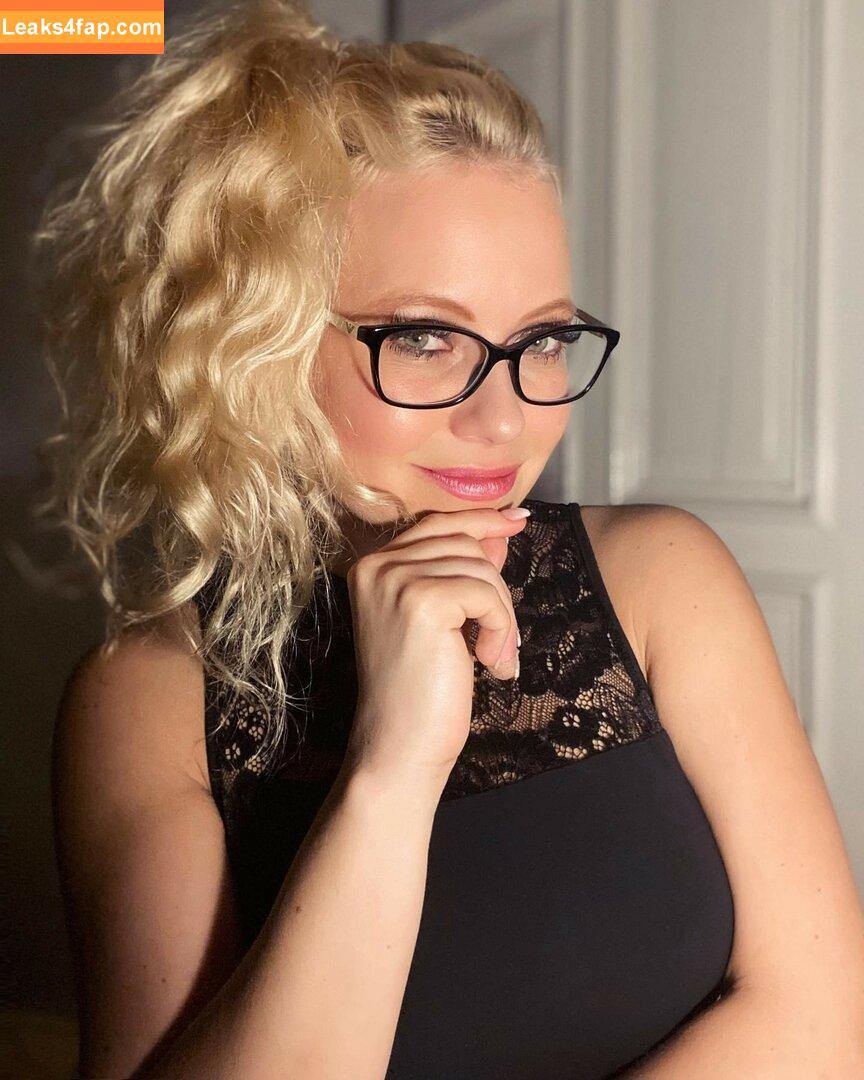 Steffi Landerer / steffymetal leaked photo photo #0321