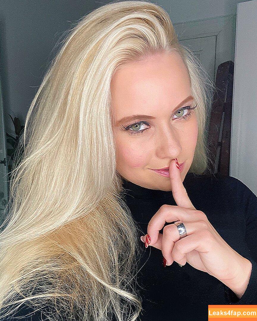 Steffi Landerer / steffymetal leaked photo photo #0354