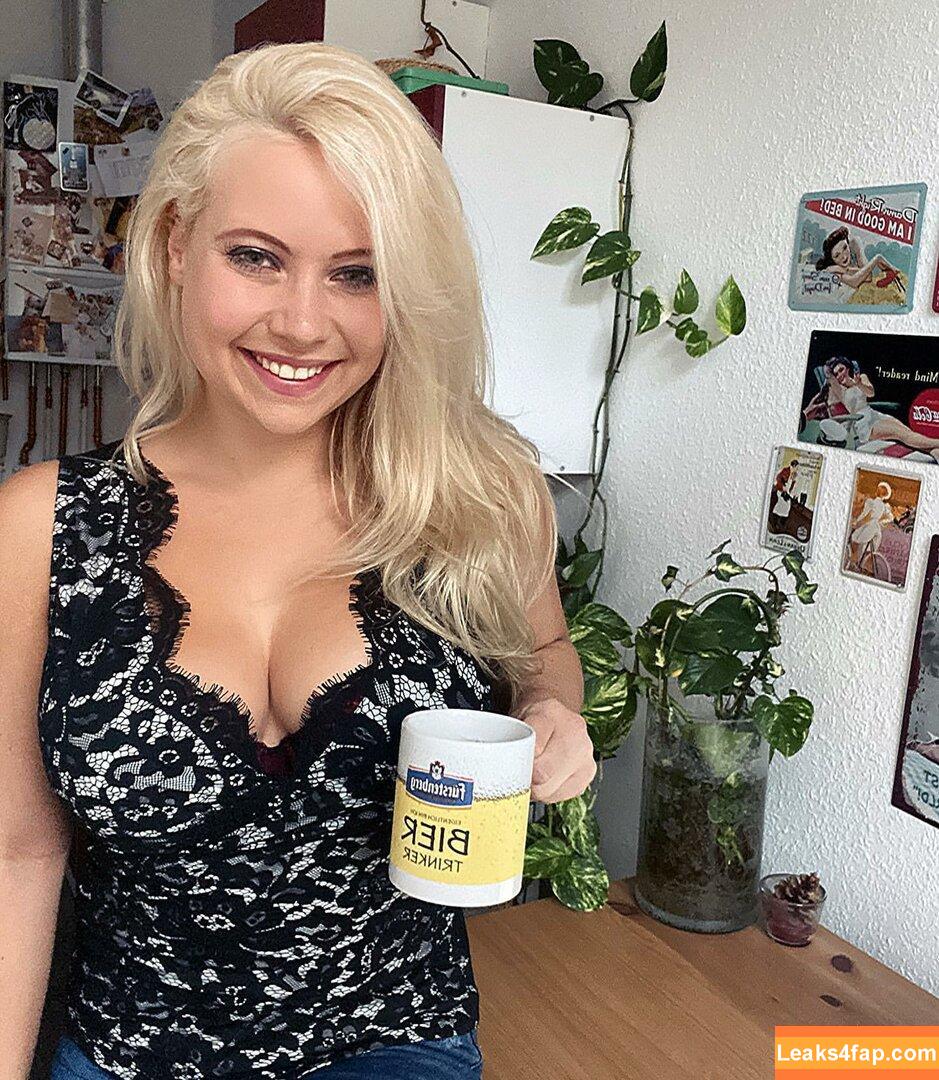 Steffi Landerer / steffymetal leaked photo photo #0360