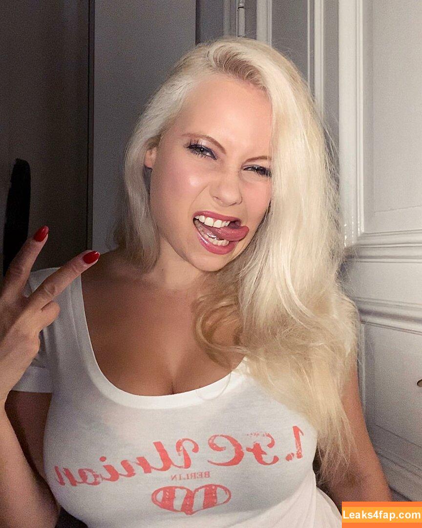Steffi Landerer / steffymetal leaked photo photo #0362