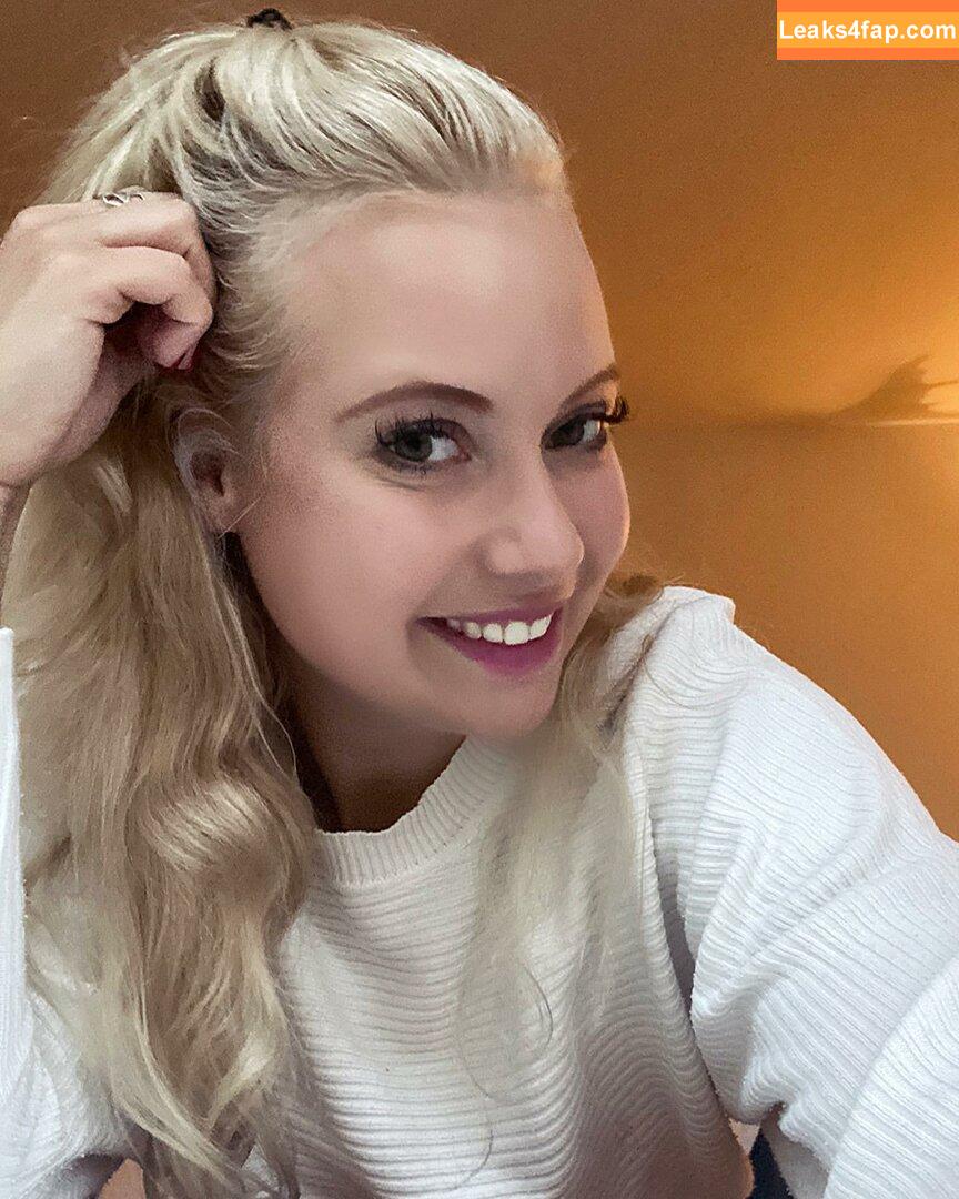 Steffi Landerer / steffymetal leaked photo photo #0377
