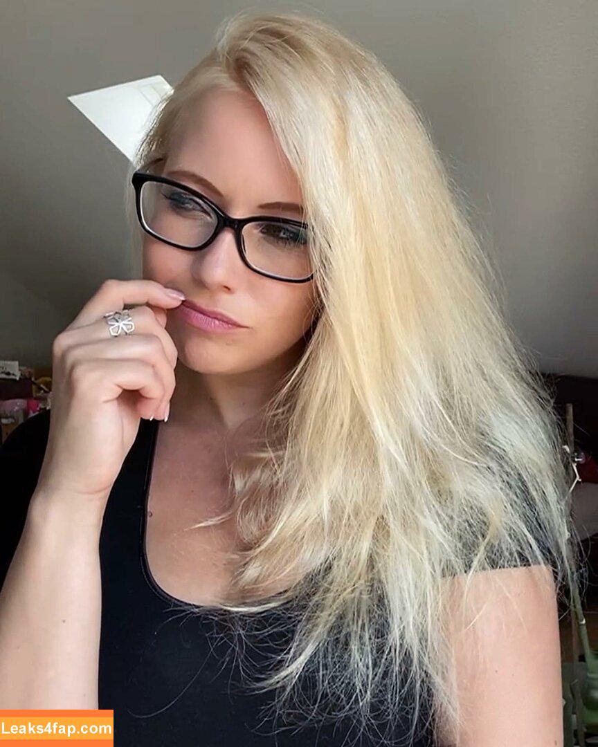 Steffi Landerer / steffymetal leaked photo photo #0390