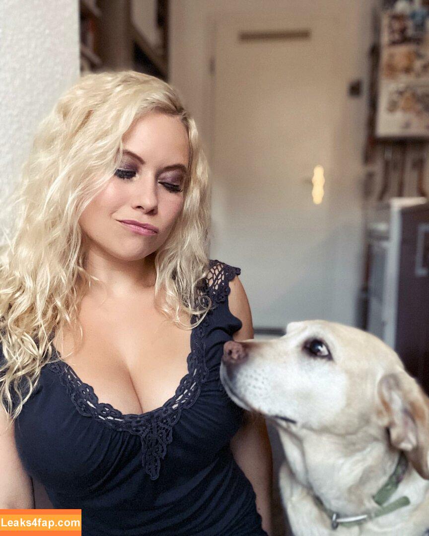 Steffi Landerer / steffymetal leaked photo photo #0401