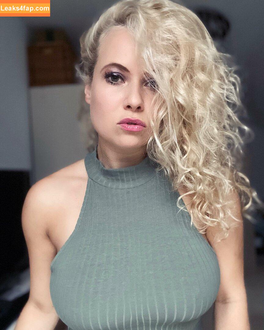 Steffi Landerer / steffymetal leaked photo photo #0402