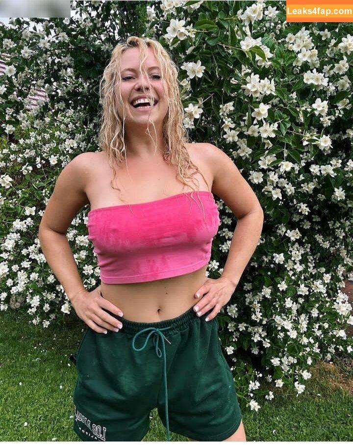 Steffi Landerer / steffymetal leaked photo photo #0518