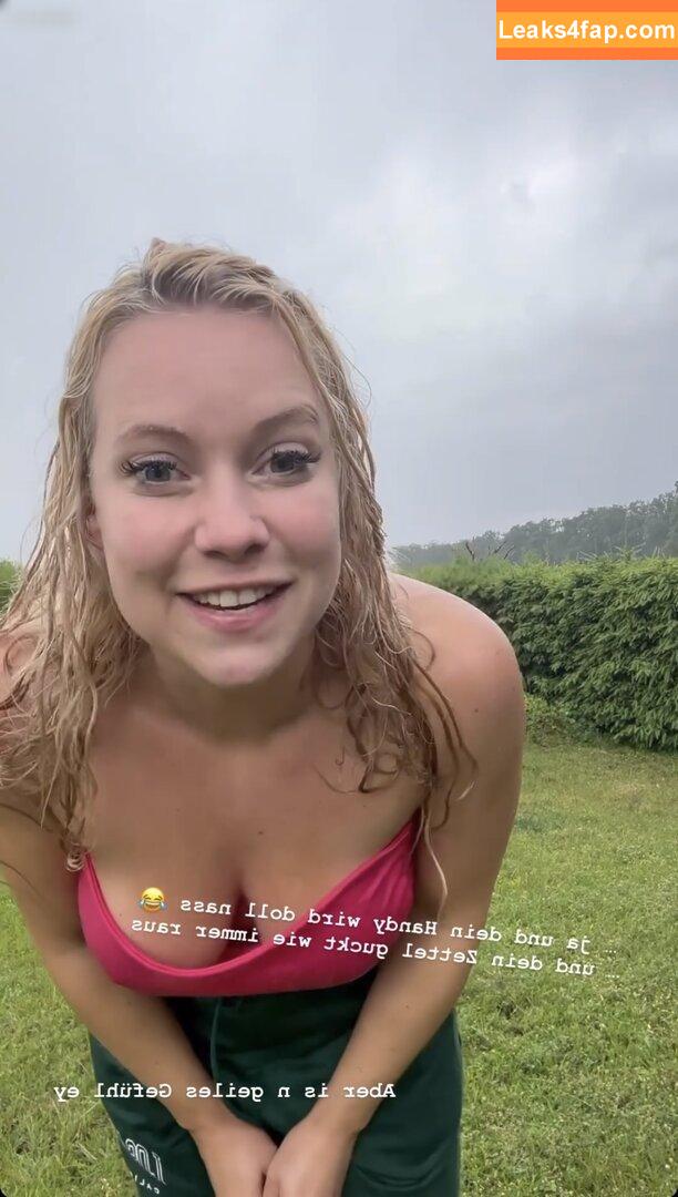 Steffi Landerer / steffymetal leaked photo photo #0519