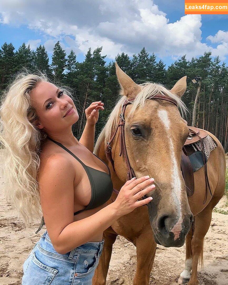 Steffi Landerer / steffymetal leaked photo photo #0530