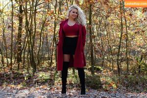 Steffi Landerer photo #0091