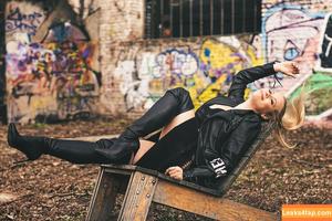Steffi Landerer photo #0234