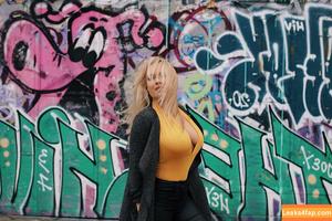 Steffi Landerer photo #0242
