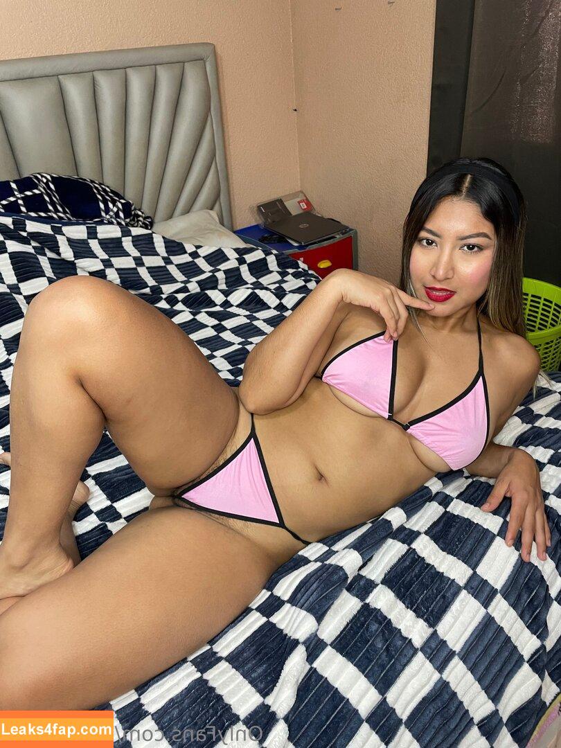 steffymeza /  leaked photo photo #0022