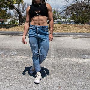 random model
