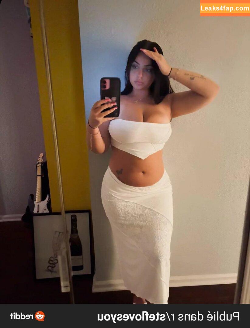 Steflovesyouu / Stef.lefkowitz leaked photo photo #0011