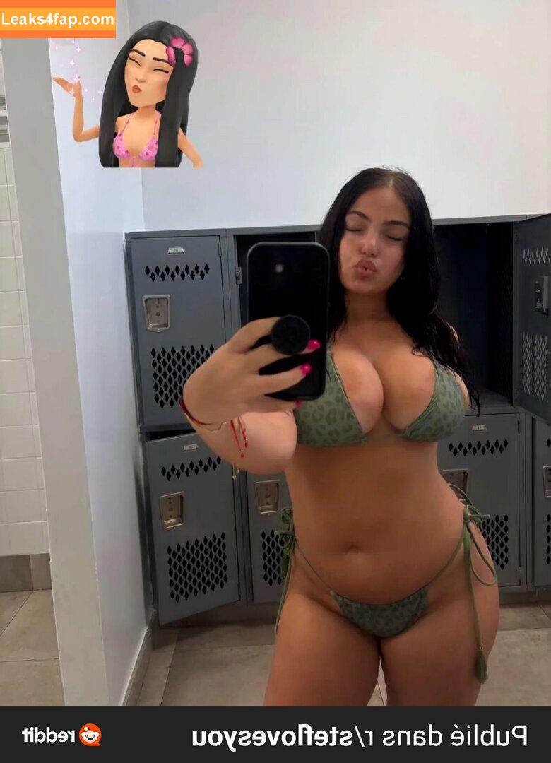 Steflovesyouu / Stef.lefkowitz leaked photo photo #0012