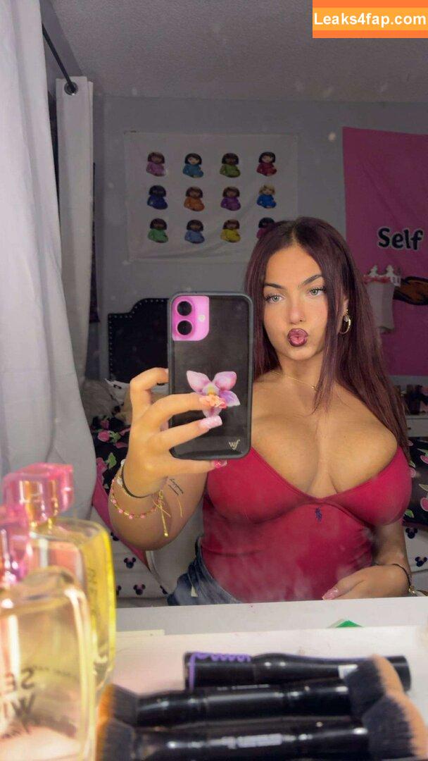 Steflovesyouu / Stef.lefkowitz leaked photo photo #0036