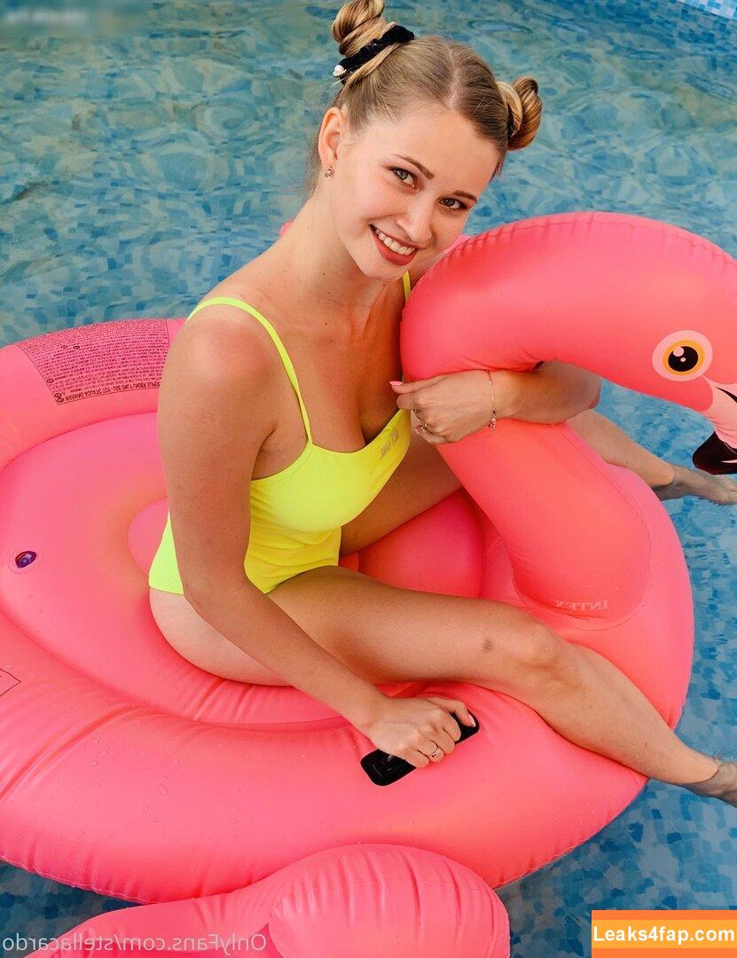 Stella Cardo / StellaStephan69 / Stellacardo / stella_cardo_official leaked photo photo #0713