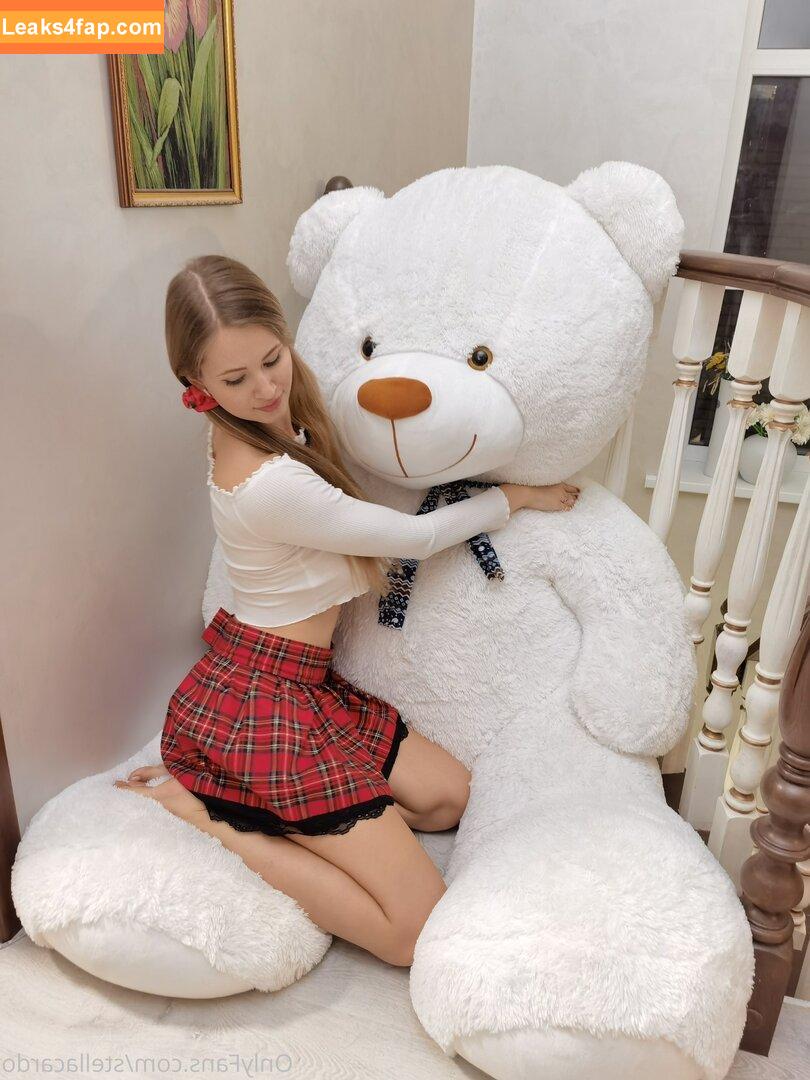 Stella Cardo / StellaStephan69 / Stellacardo / stella_cardo_official leaked photo photo #0742