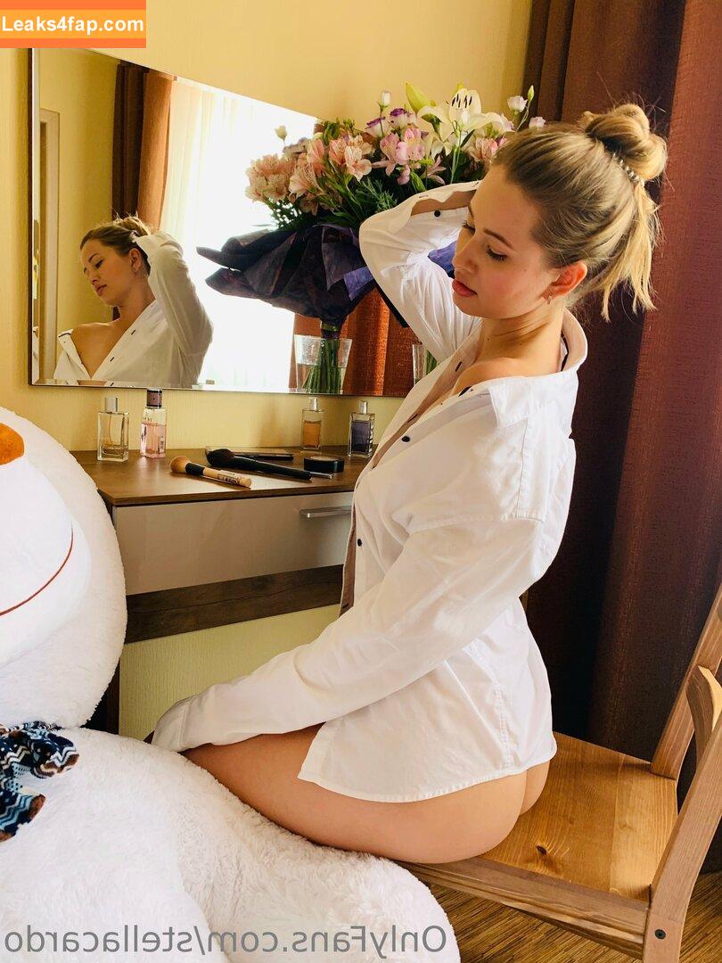 Stella Cardo / StellaStephan69 / Stellacardo / stella_cardo_official leaked photo photo #0748