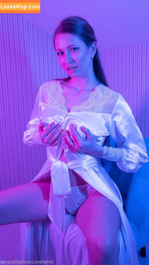 Stella Cardo / StellaStephan69 / Stellacardo / stella_cardo_official leaked photo photo #0766
