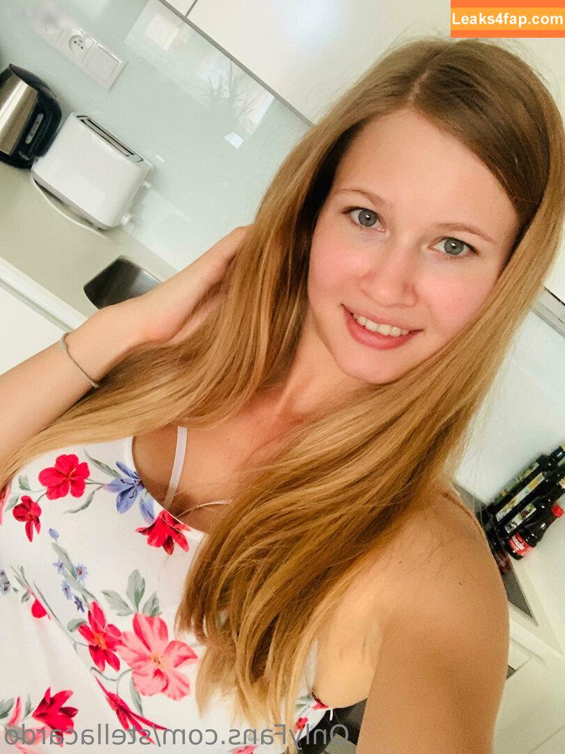 Stella Cardo / StellaStephan69 / Stellacardo / stella_cardo_official leaked photo photo #0812