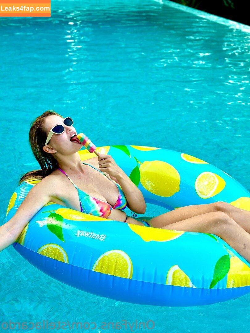 Stella Cardo / StellaStephan69 / Stellacardo / stella_cardo_official leaked photo photo #0826