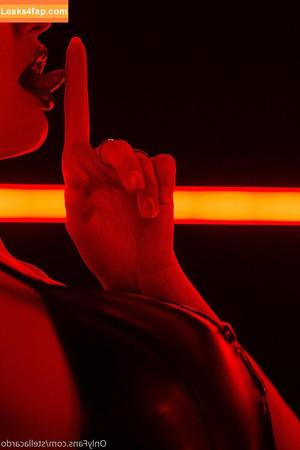 Stella Cardo photo #0998