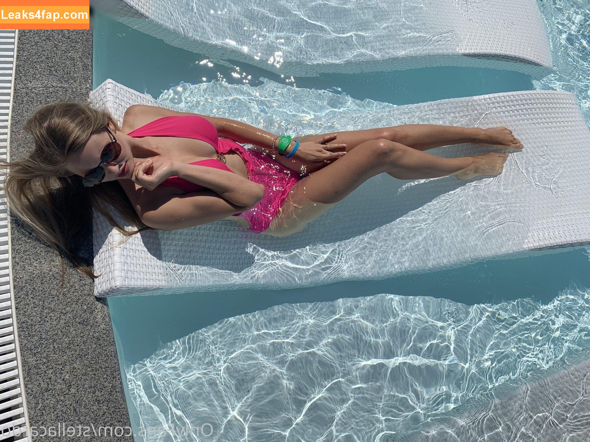 Stella Cardo / StellaStephan69 / Stellacardo / stella_cardo_official leaked photo photo #1035