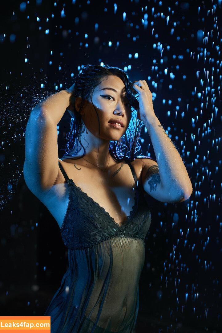 Stella Chung / ParallaxStella / therealparallaxstella leaked photo photo #0013