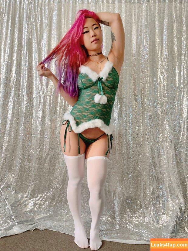 Stella Chung / ParallaxStella / therealparallaxstella leaked photo photo #0023