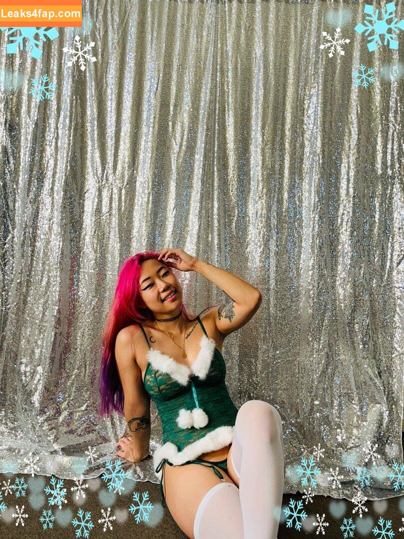 Stella Chung / ParallaxStella / therealparallaxstella leaked photo photo #0027