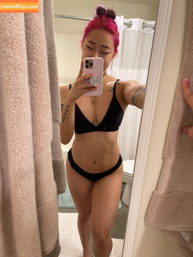 Stella Chung / ParallaxStella / therealparallaxstella leaked photo photo #0045