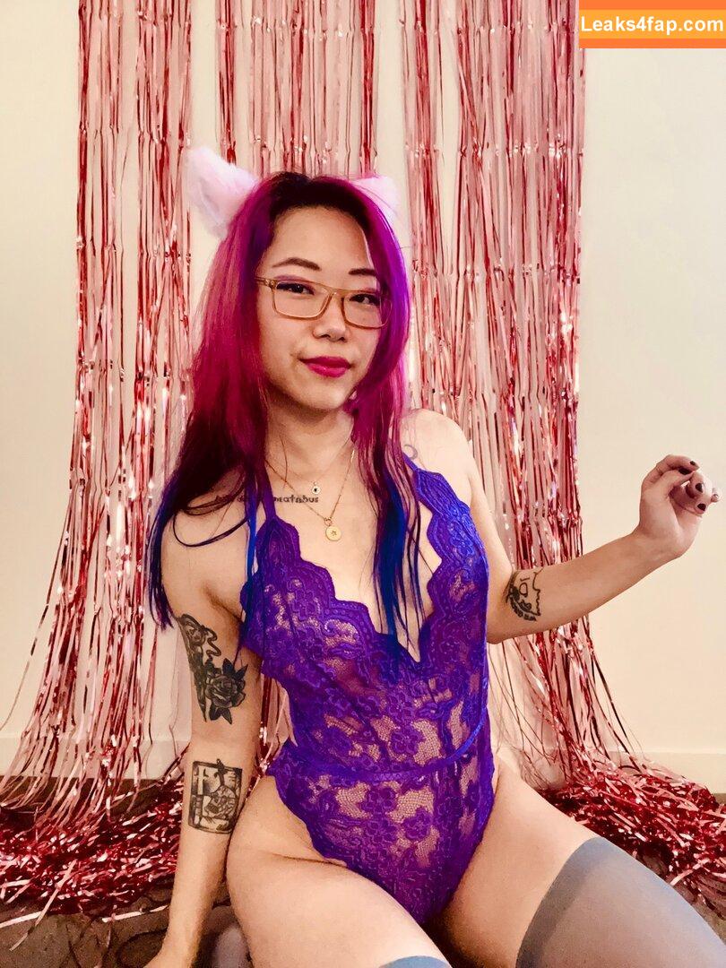 Stella Chung / ParallaxStella / therealparallaxstella leaked photo photo #0074