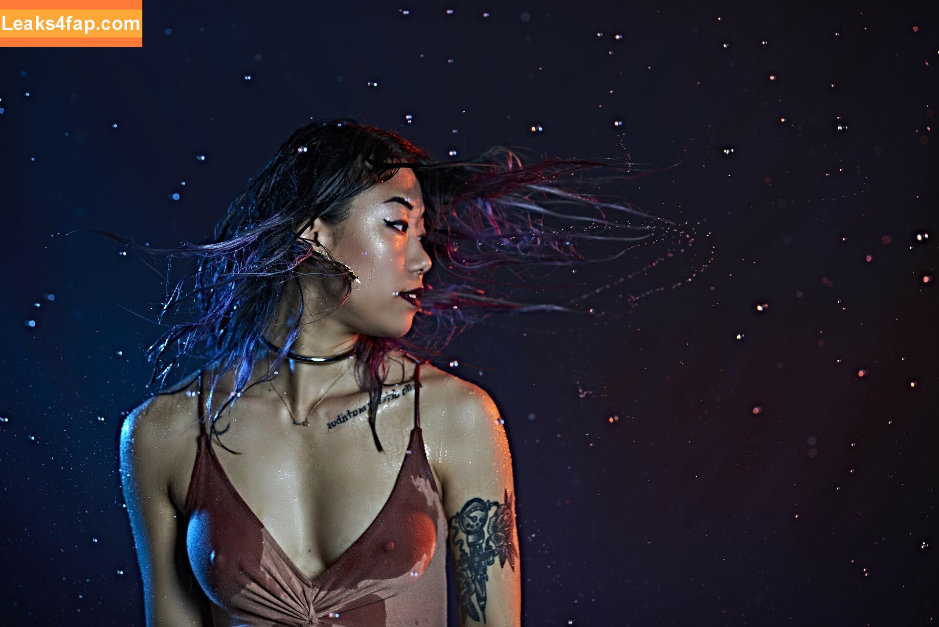 Stella Chung / ParallaxStella / therealparallaxstella leaked photo photo #0102