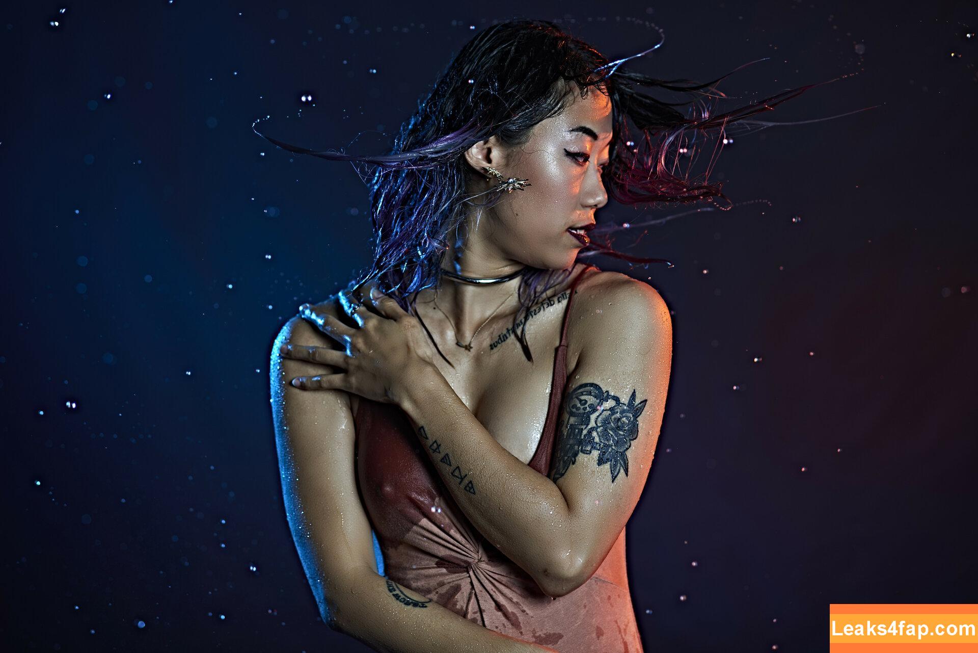 Stella Chung / ParallaxStella / therealparallaxstella leaked photo photo #0103