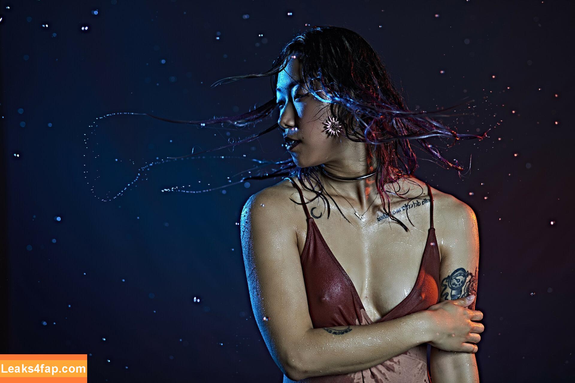 Stella Chung / ParallaxStella / therealparallaxstella leaked photo photo #0104