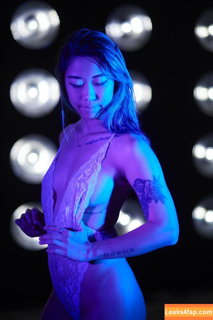 Stella Chung / ParallaxStella / therealparallaxstella leaked photo photo #0112
